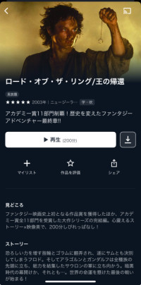 好きな映画??
