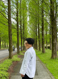おはようございます??