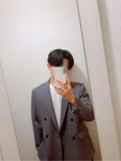感動の出会い?