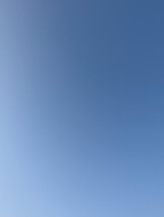 今日も一日ありがとうございました