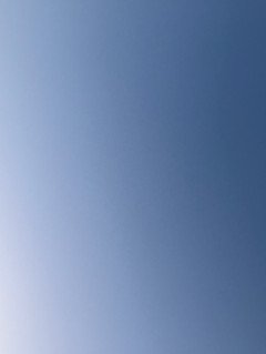 夕日が綺麗でした