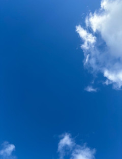 後輩の心意気