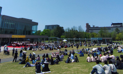 ガルガンチュア音楽祭