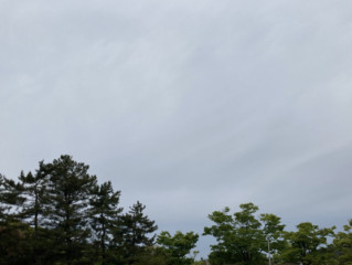 GW最終日??「本日出勤します」