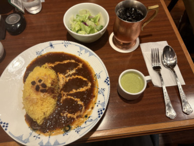 大正レトロ?