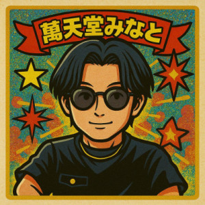 萬天堂チョコ?
