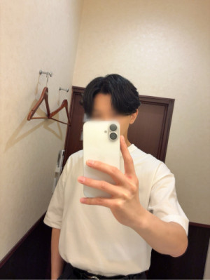 Tシャツと今日の気分。