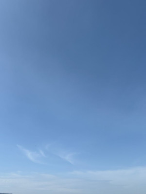 夕方の誘惑