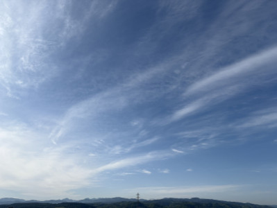 朝日