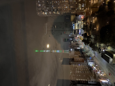 3月?