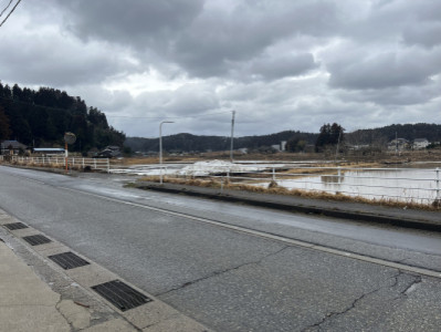 経験することで前に進む