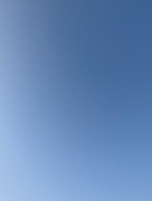今日も一日ありがとうございました