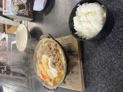 口の中は敏感?