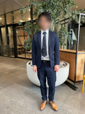 出勤しました?