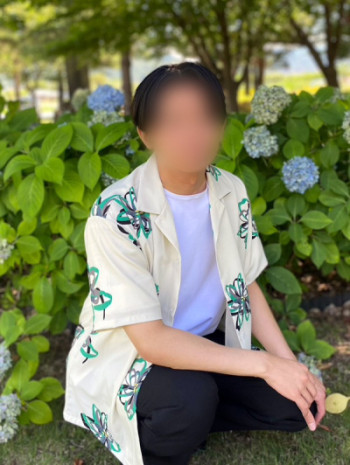 懐かしの?