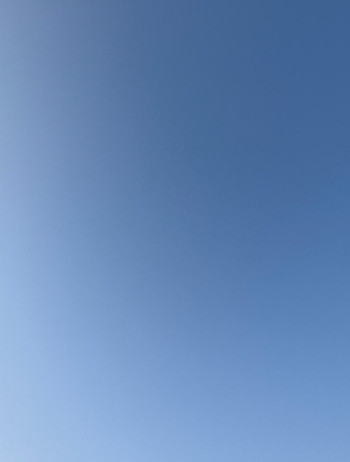今日も一日ありがとうございました