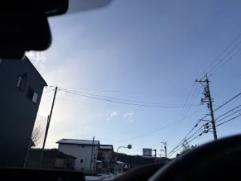 ドライブ