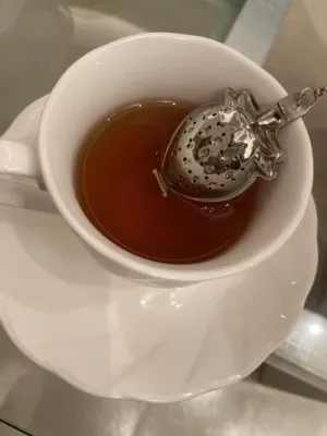 紅茶?