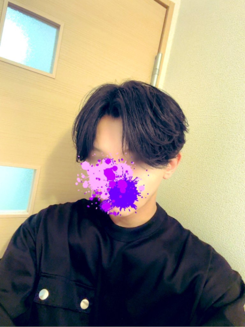 週末の夜?