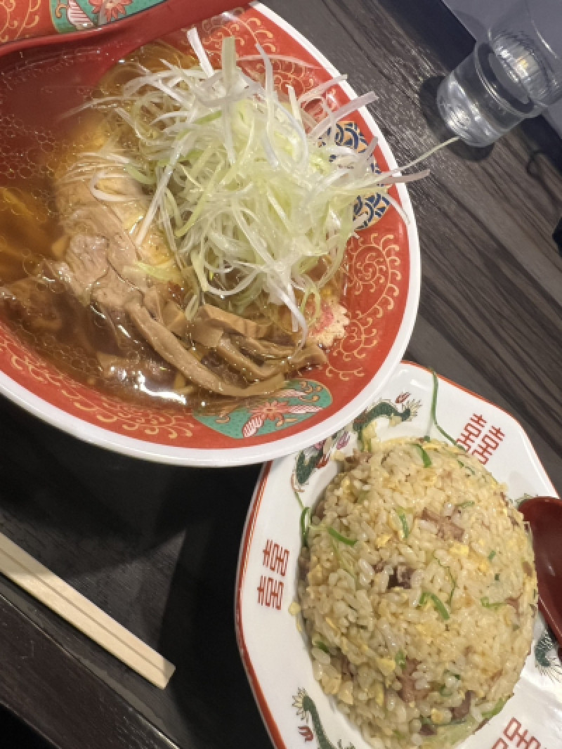 王道の組み合わせ