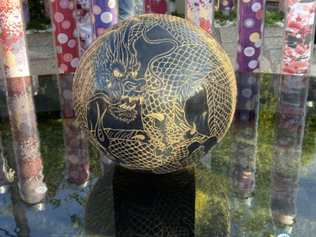 【お知らせ】京都に出勤します?