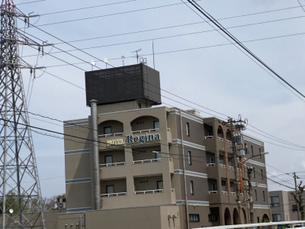 明日から?