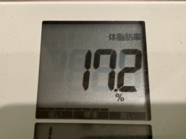 目指せ-2%?