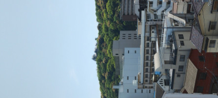 快晴?