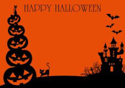 Happy Halloween