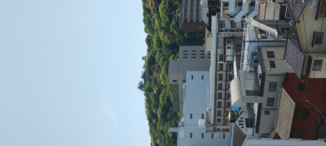 快晴?