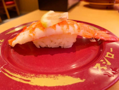 海老は大エビ派です??