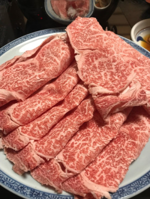 どちらも美味しいですが…