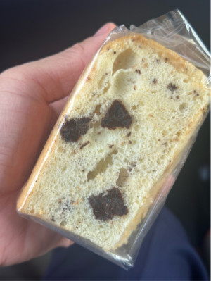 白あん好きは見ないで下さい??