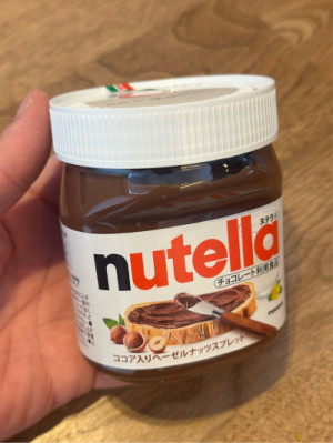 朝は糖分が必要ですからね…