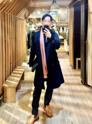 おはようございます??
