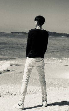 ポラロイドの夏。