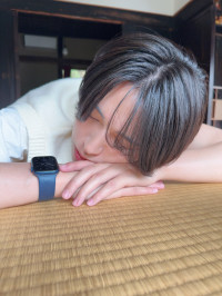 −ちょい−