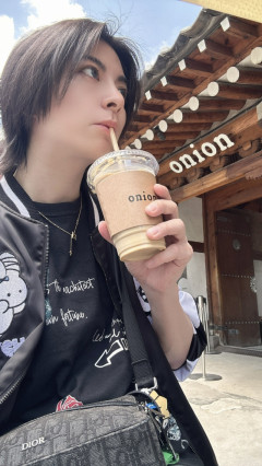 おはよー