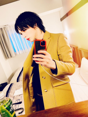 染まるこの想いを忘れないでいる
