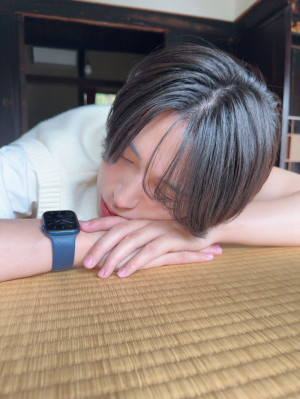 −ちょい−