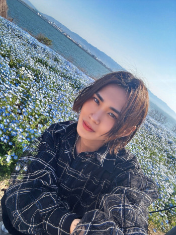 今日はとても