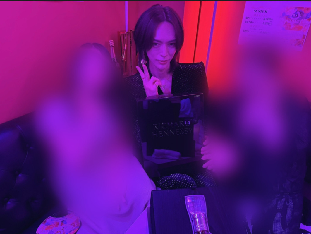 逸脱者