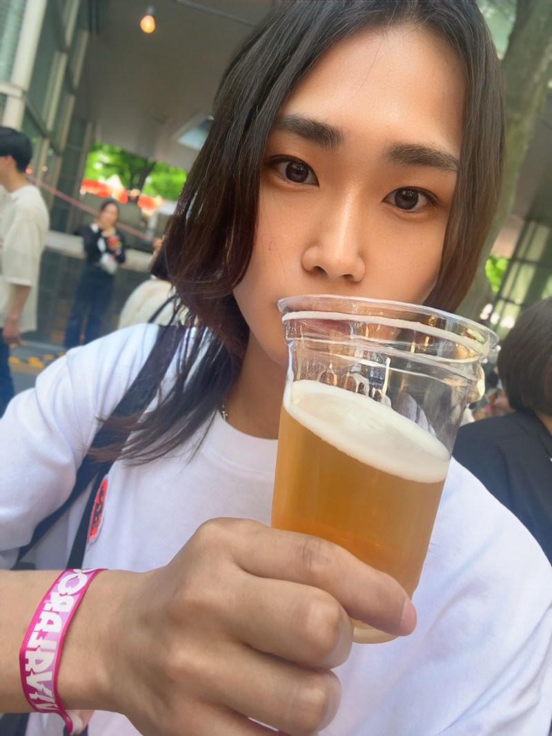 ブレない軸