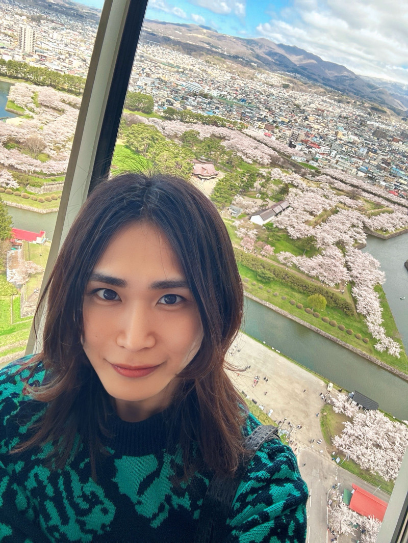 五稜郭