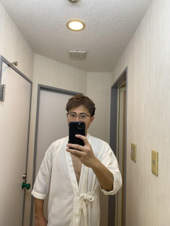 今日もいます
