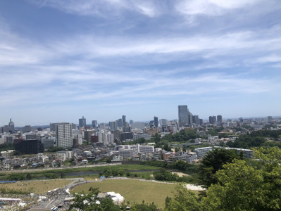 初出勤！
