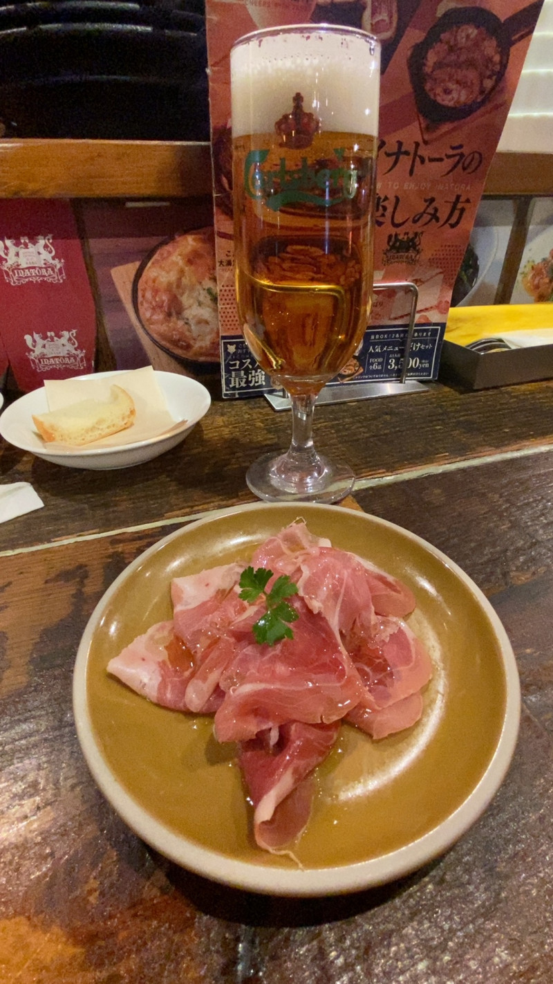 乾杯！