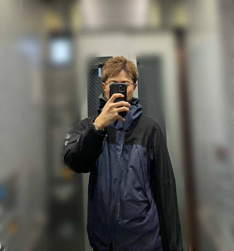 喜びます！