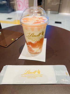 チョコレート屋さん