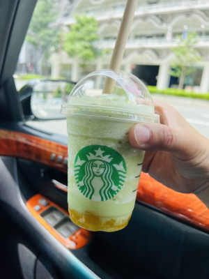 スタバ